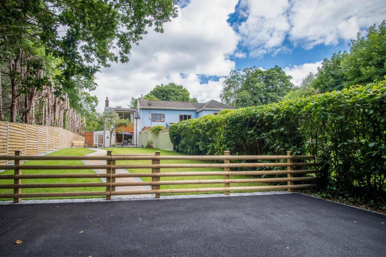 Wern Y Glais - 2 Bedroom - Glais *