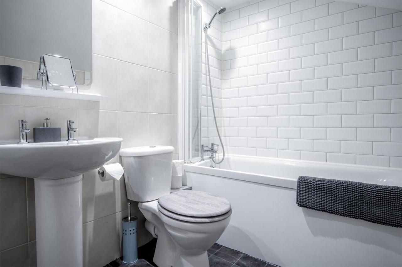 Holiday home Wern Y Glais - 2 Bedroom - Glais