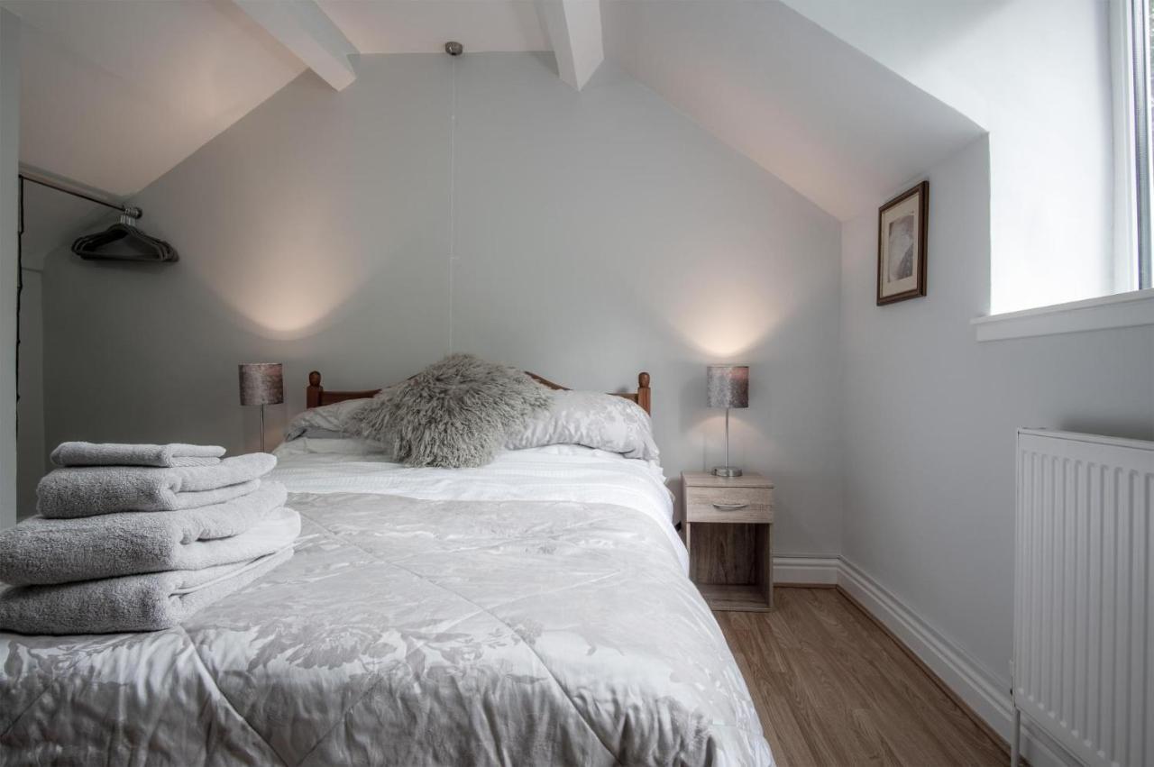 Wern Y Glais - 2 Bedroom - Glais Holiday home