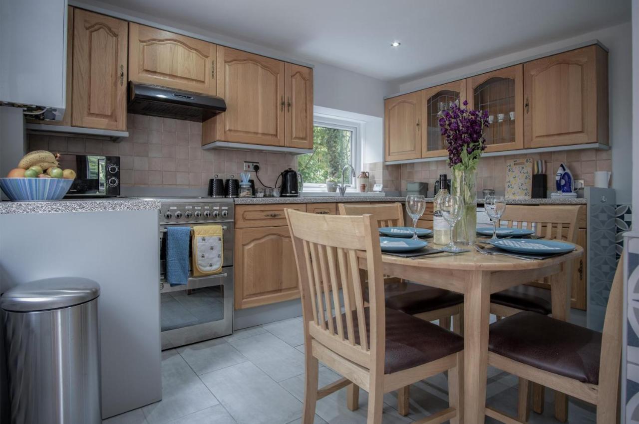 Wern Y Glais - 2 Bedroom - Glais