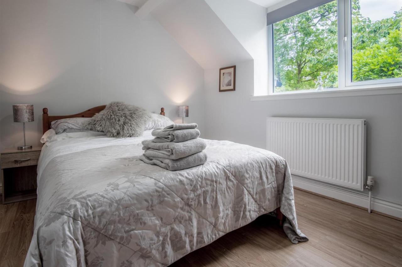 Wern Y Glais - 2 Bedroom - Glais *