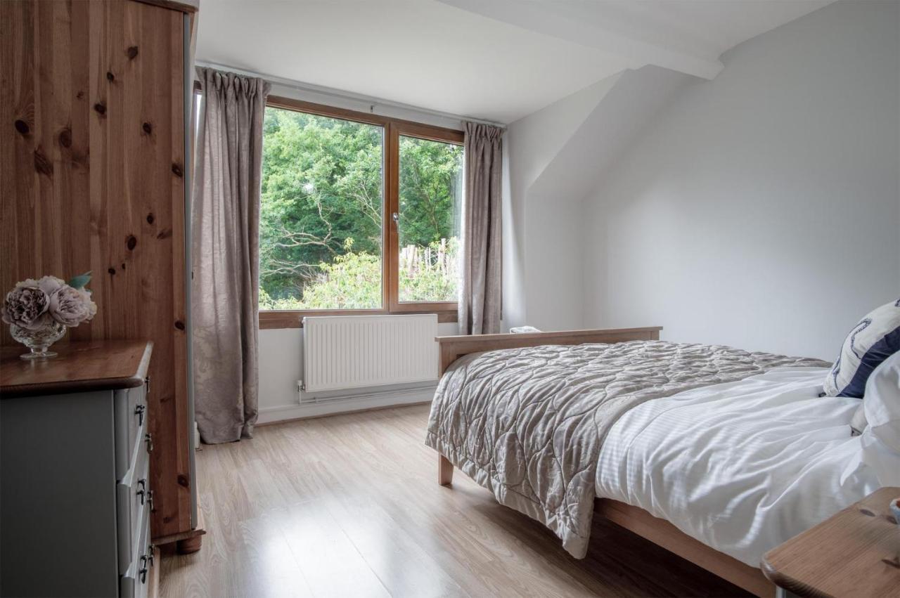 Holiday home Wern Y Glais - 2 Bedroom - Glais