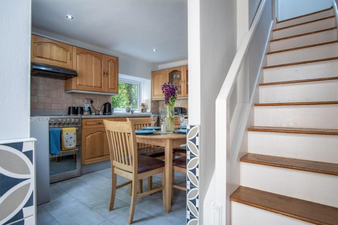 Wern Y Glais - 2 Bedroom - Glais Holiday home Swansea