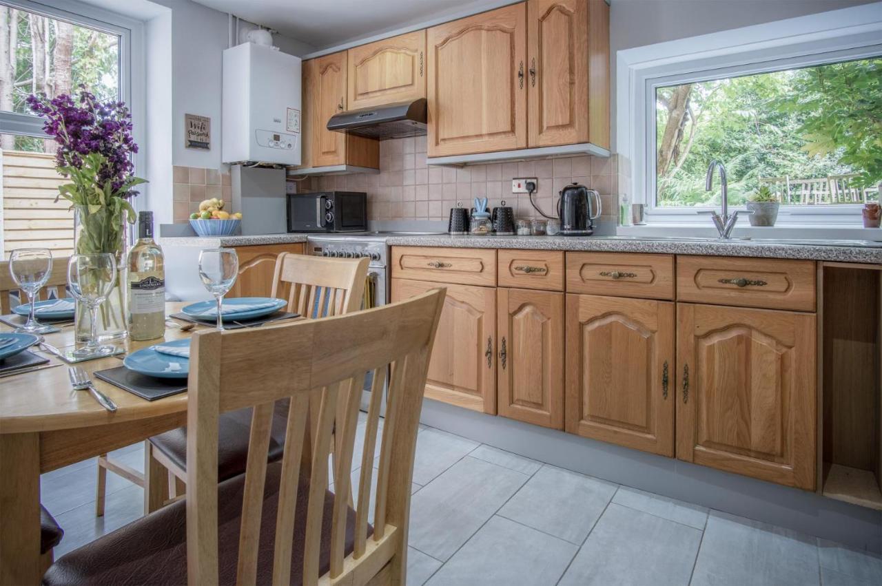 Wern Y Glais - 2 Bedroom - Glais *