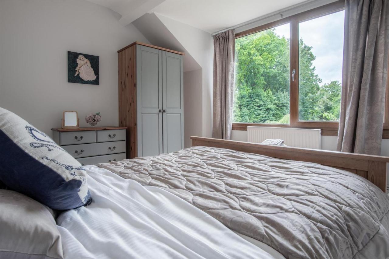 Wern Y Glais - 2 Bedroom - Glais Holiday home Swansea