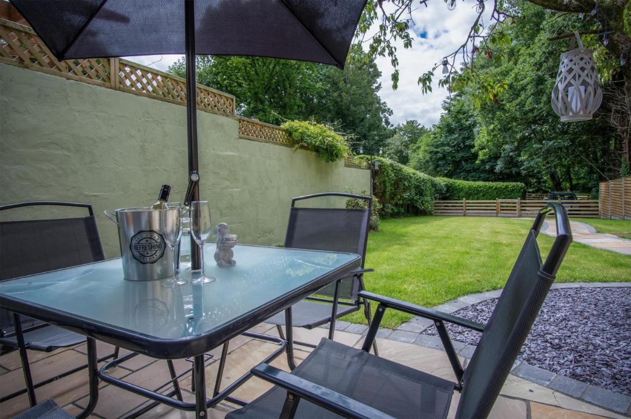 Holiday home Wern Y Glais - 2 Bedroom - Glais