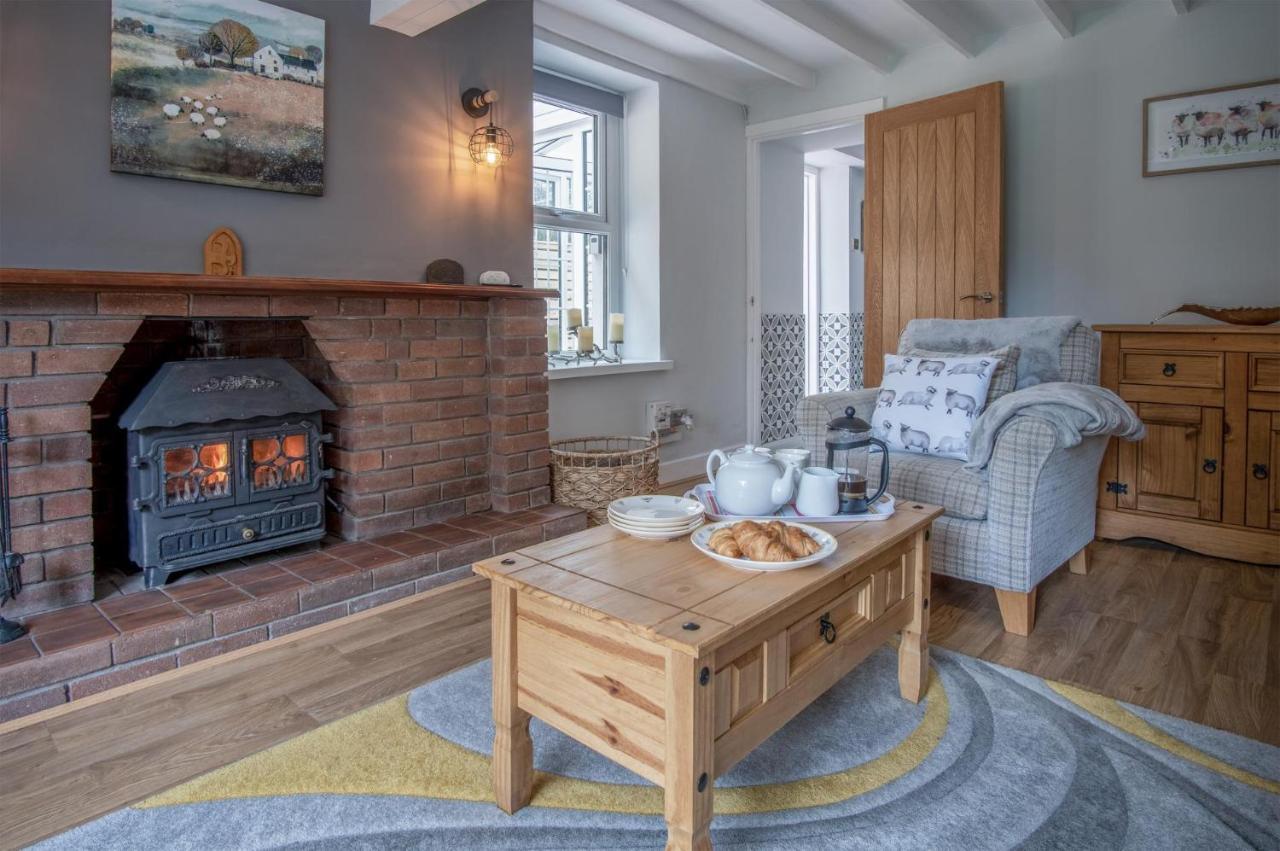 Wern Y Glais - 2 Bedroom - Glais *