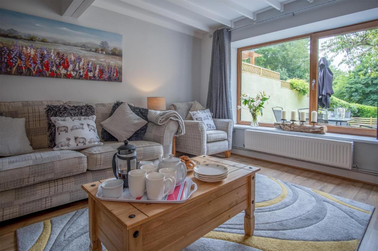 Wern Y Glais - 2 Bedroom - Glais Swansea
