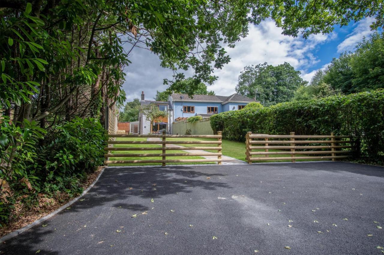 Wern Y Glais - 2 Bedroom - Glais * Swansea
