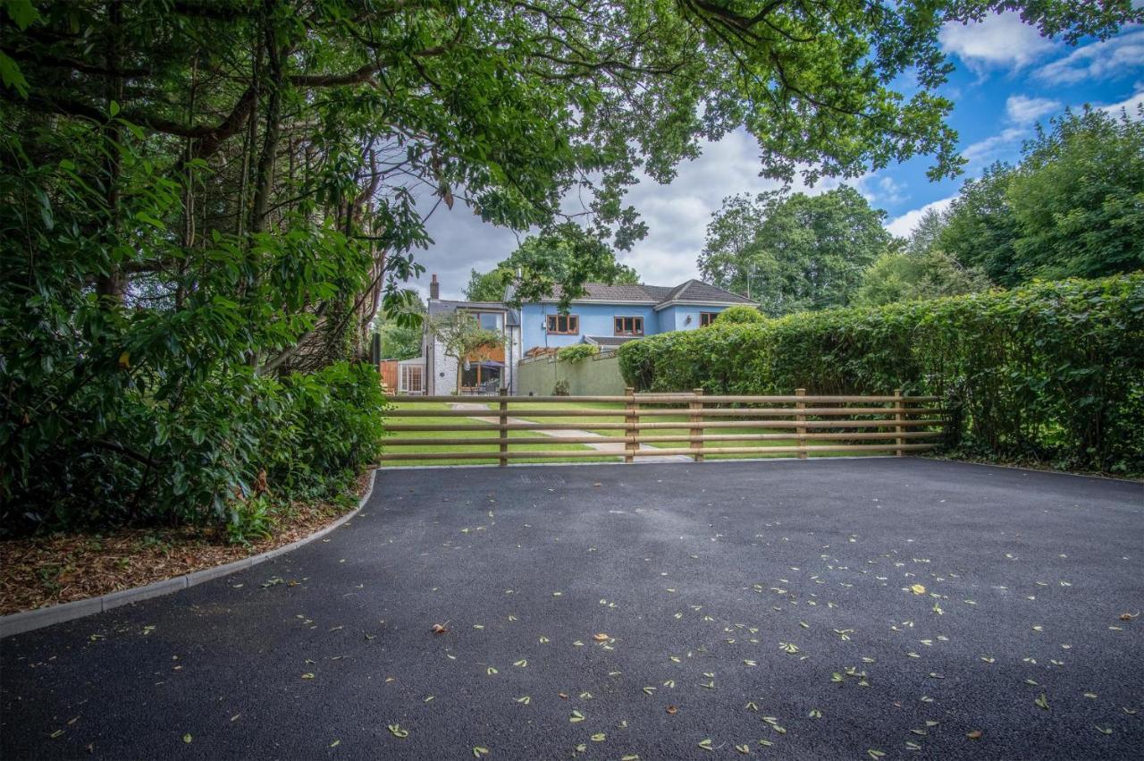 Wern Y Glais - 2 Bedroom - Glais