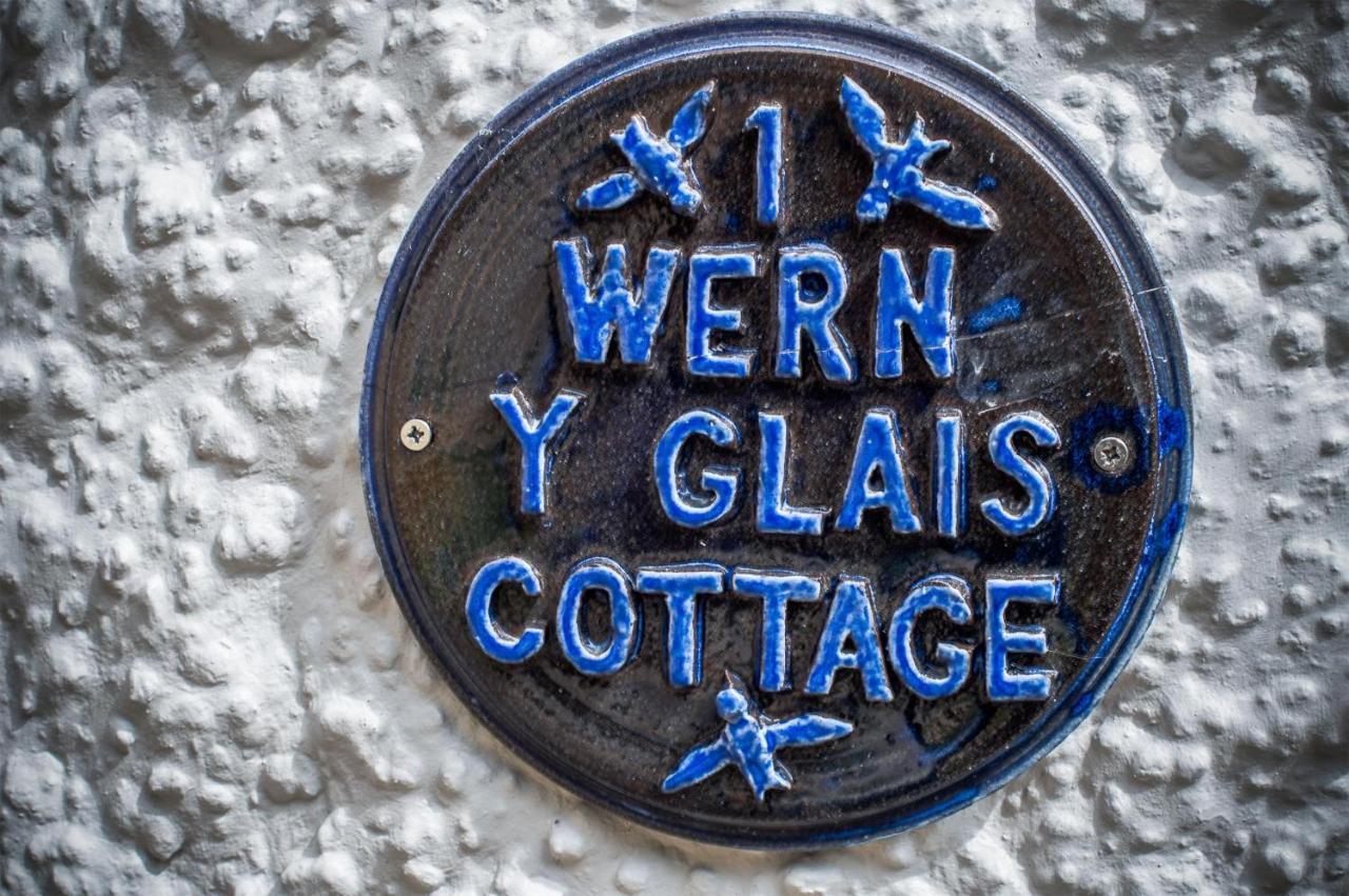 Wern Y Glais - 2 Bedroom - Glais Holiday home Swansea
