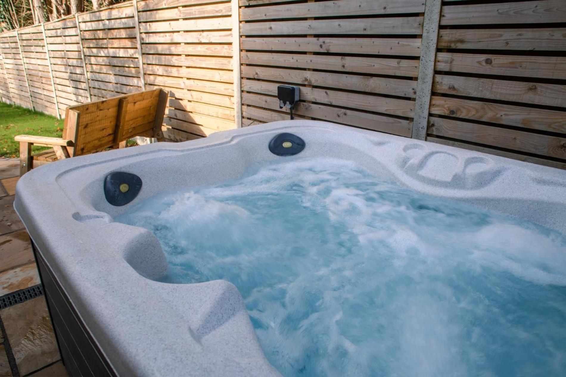 Holiday home Wern Y Glais - 2 Bedroom - Glais *