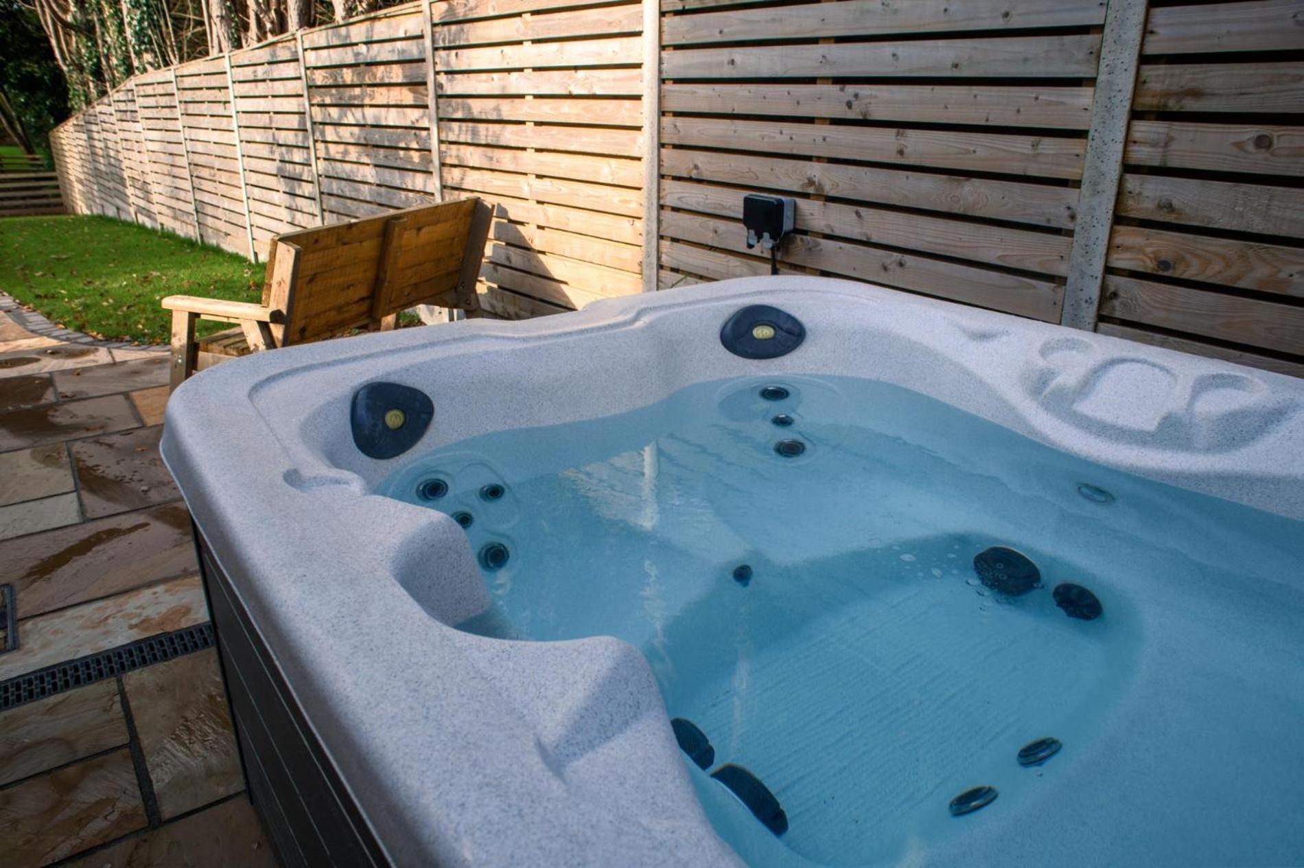 Wern Y Glais - 2 Bedroom - Glais Holiday home
